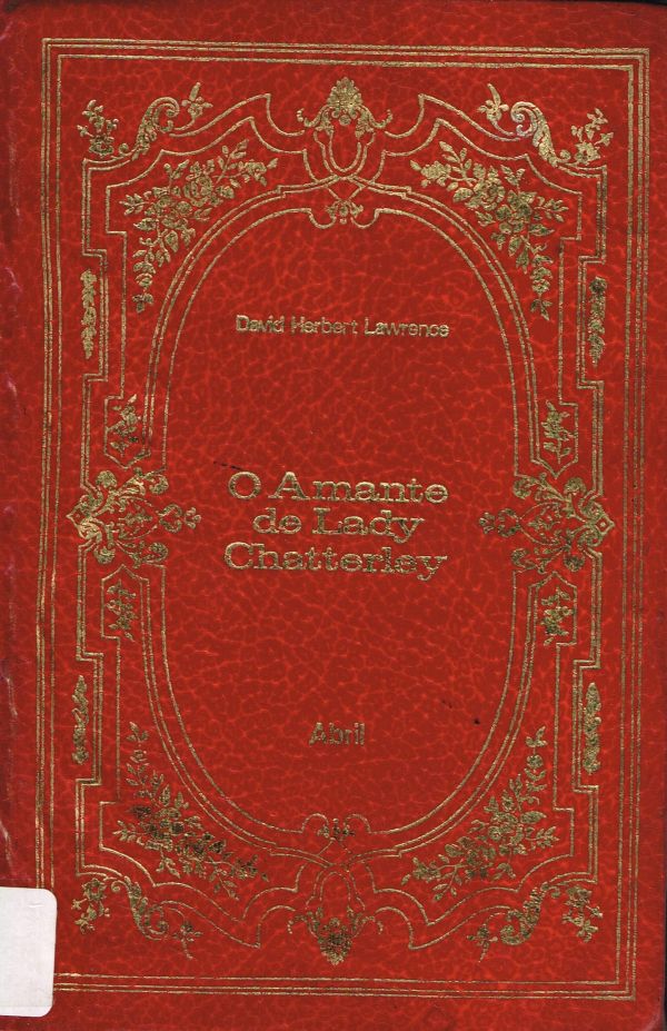 Amante de Lady Chatterley, O